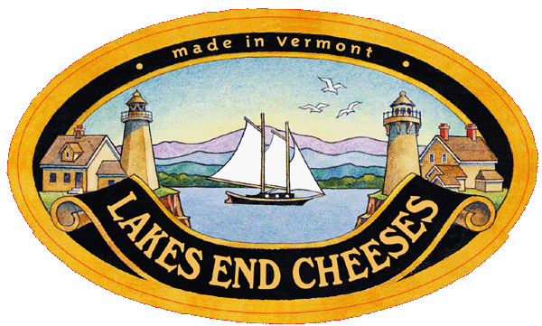 LAKES END CHEESES