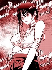 漫画《龙与虎》海报